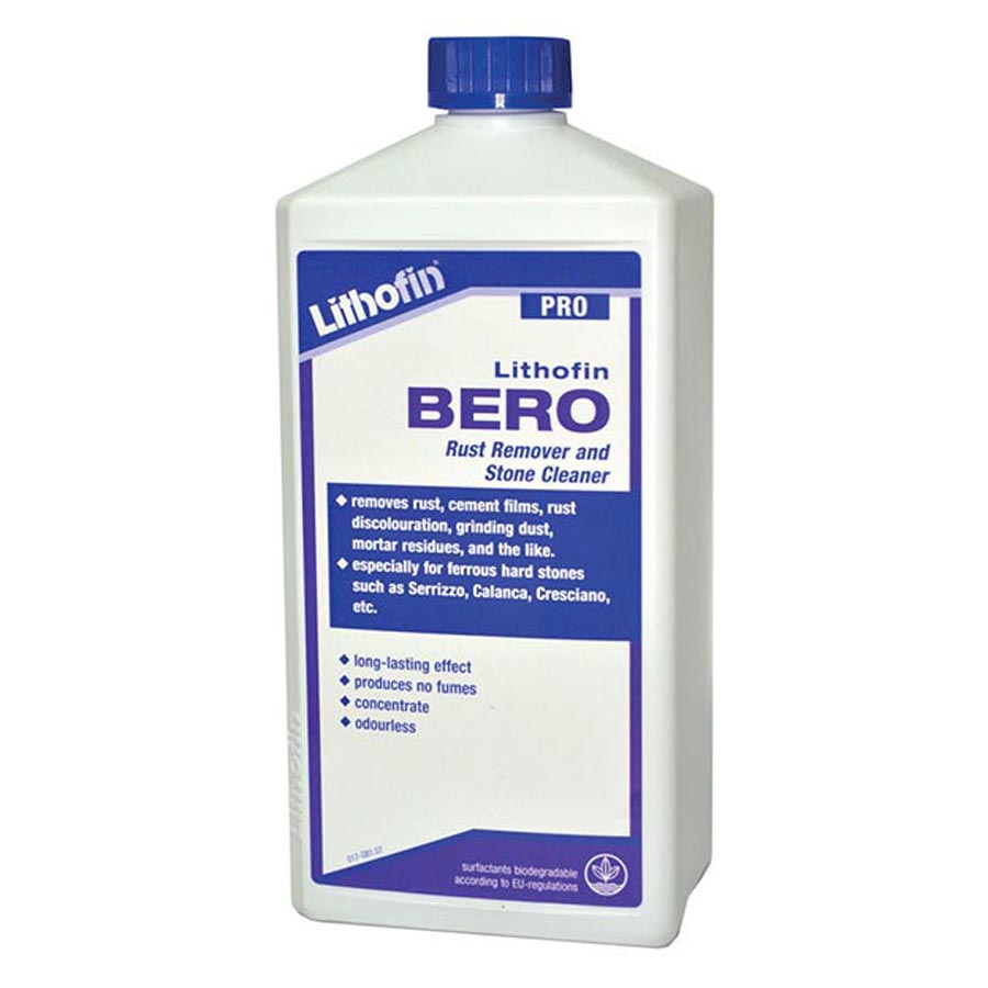 Lithofin BERO – 1 Litre