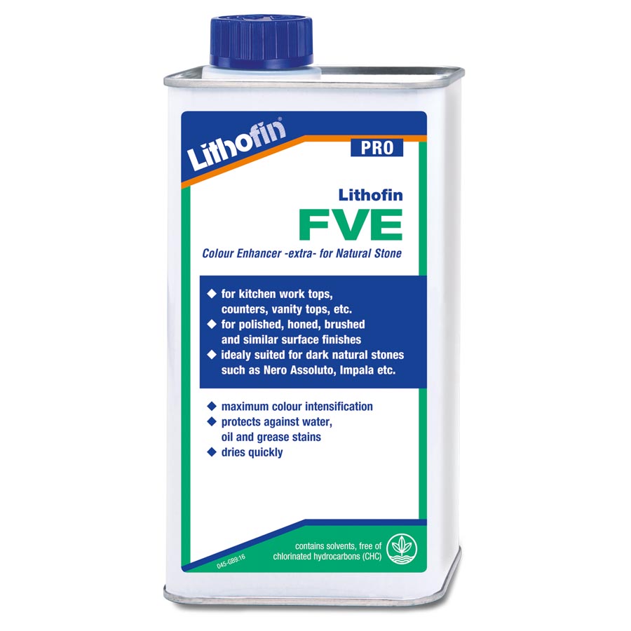Lithofin FVE – 1 Litre